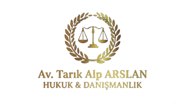 Av. Tarık Alp Arslan - Hukuk & Danışmanlık